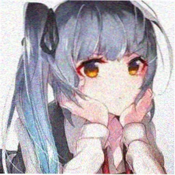 沉默校准师原型头像